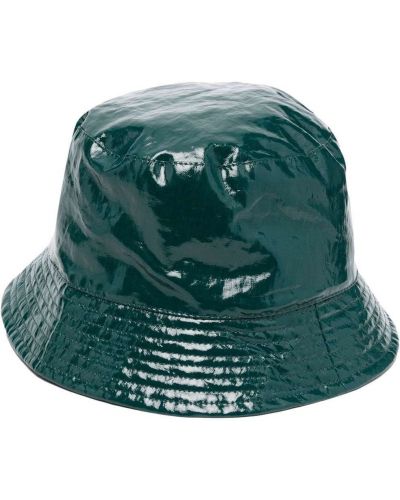 Sombrero Isabel Marant verde