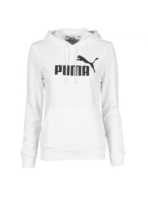 Bluza Puma biała