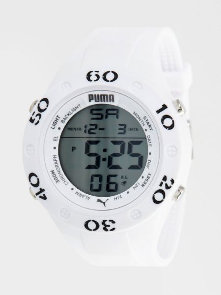 Zegarek Puma biały