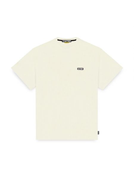 T-shirt Iuter beige