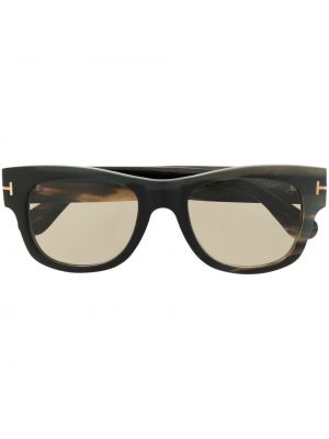 Occhiali Tom Ford Eyewear nero