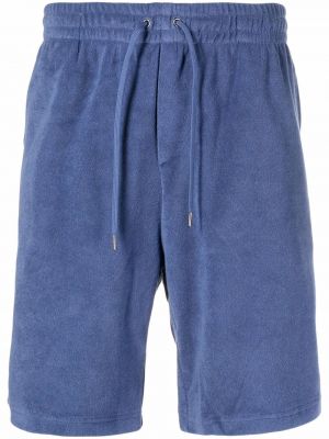 Træningsshorts Polo Ralph Lauren blå