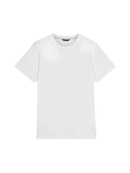 Koszulka Brooks Brothers biała