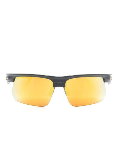 Silmälasit Oakley musta