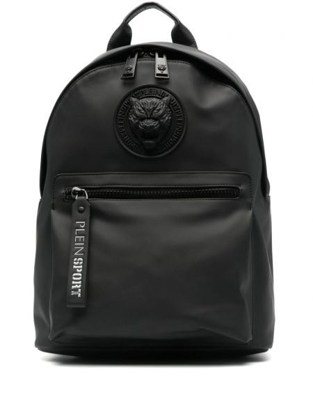 Sportlich rucksack Plein Sport schwarz