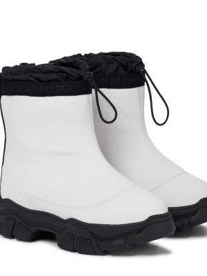 Škornji za sneg Goldbergh bela