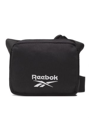 Sportovní taška Reebok černá