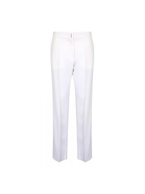 Spodnie Givenchy białe
