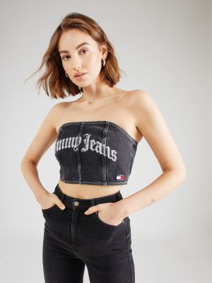 Topp Tommy Jeans must