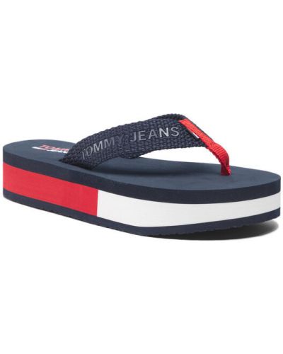 Japonki Tommy Jeans