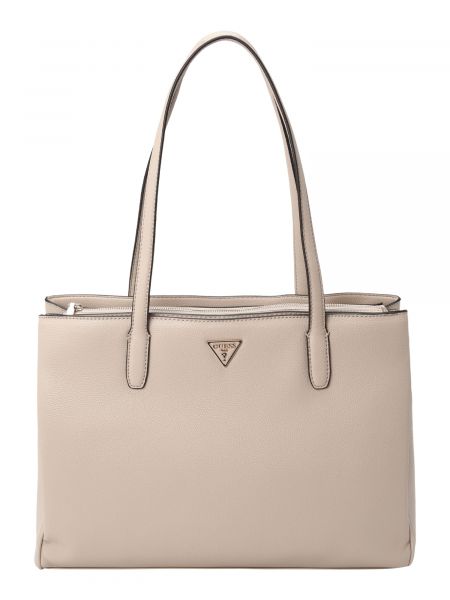 Taske Guess beige