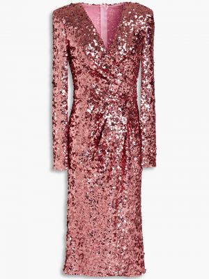 Плаття міді Dolce & Gabbana