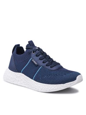 Sneakers S.oliver μπλε