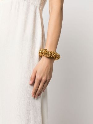 Armband Patou gold