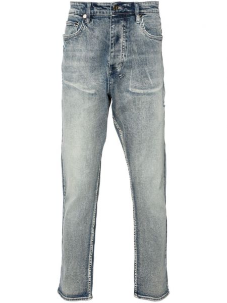 Jeans mit schmalen beinen Ksubi