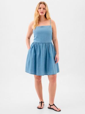 Mini vestido Gap