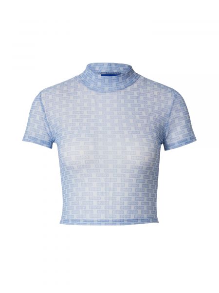 T-shirt Hugo blu