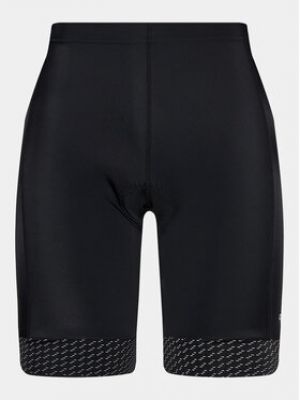 Shorts de sport slim Craft noir