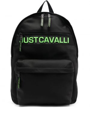 Rucksack mit print Just Cavalli