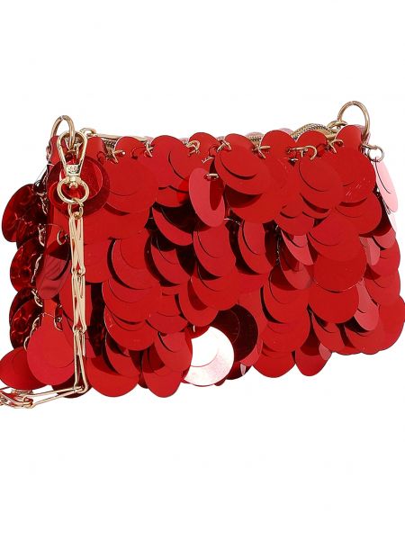 Чанта тип „портмоне“ Felipa червено