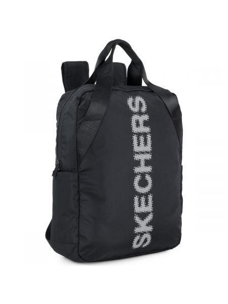 Plecak Skechers czarny