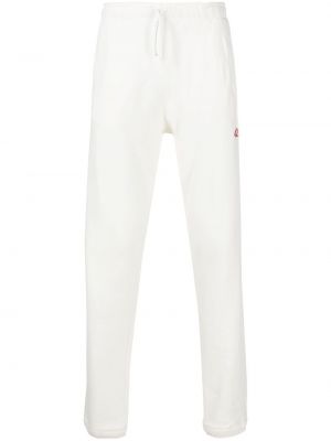Pantalones de chándal con cordones 424 blanco