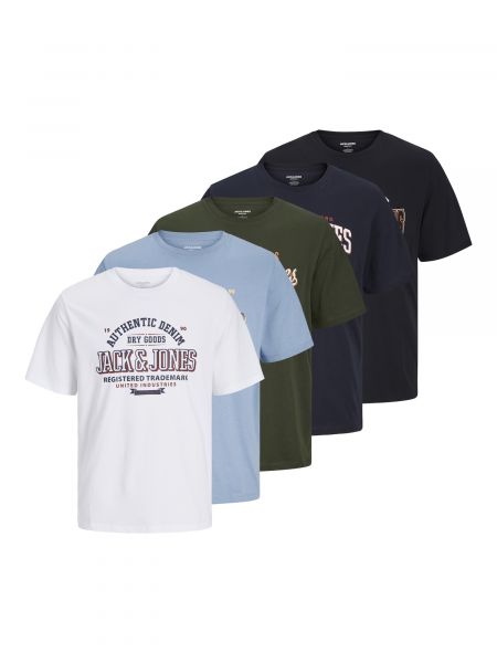 T-shirt Jack & Jones