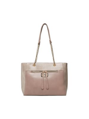 Чанта Monnari розово