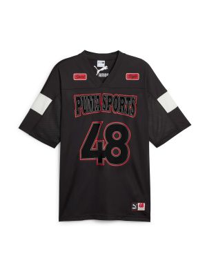 Αθλητική μπλούζα φανελένια Puma