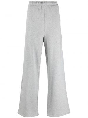 Pantaloni Filippa K grigio