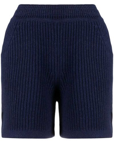 Pantalones cortos Barrie azul