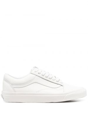 Vans baskets UA Old Skool 36 DX blanc