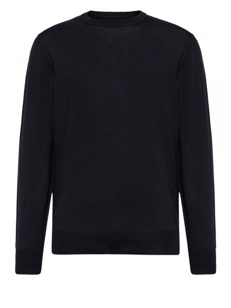 Pullover Boggi Milano blå