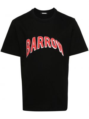T-shirt à imprimé Barrow