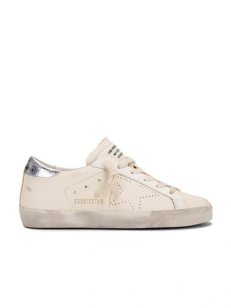 Yıldız deseni sneaker Golden Goose