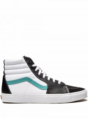 Sneakers Vans SK8 Hi svart