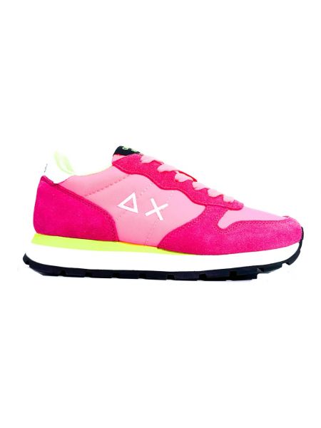 Sneaker Sun68 pink