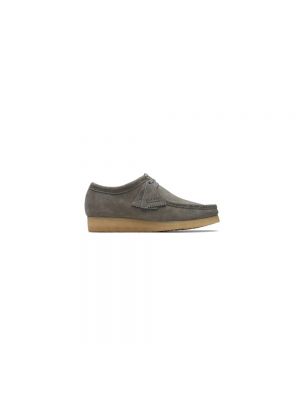 Loafers Clarks gris