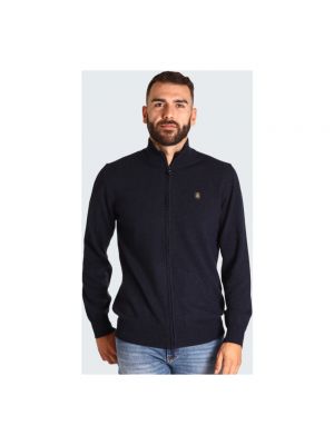 Suéter Refrigiwear azul