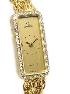 Armbanduhr Omega