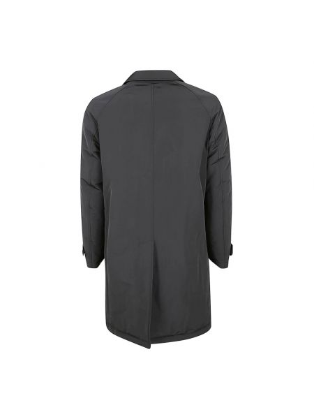 Wodoodporna kurtka Tom Ford czarna