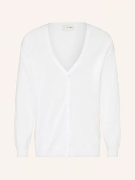 Свитер Claudie Pierlot белый