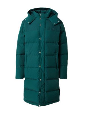 Παλτό Levi's ® πράσινο