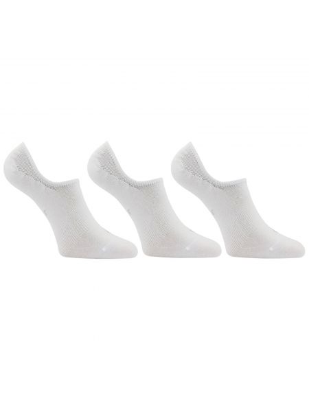 Čarape Voxx bijela
