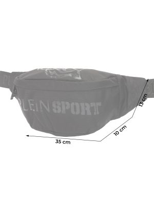 Αθλητική τσάντα Plein Sport