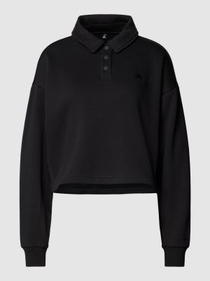 Bluza dresowa Adidas Sportswear czarna
