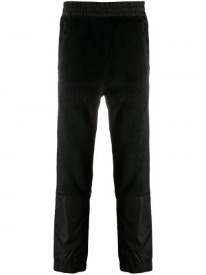 Pantalones de chándal Moncler Grenoble negro