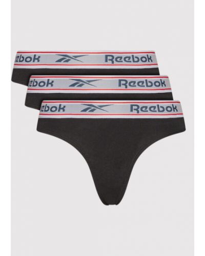 Klasszikus gyapjú alsó Reebok Classic - fekete