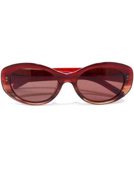 Слънчеви очила Fendi Pre-owned
