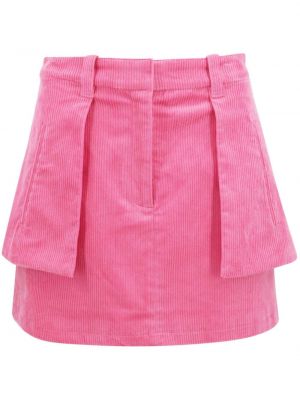 Mini sukně Baum Und Pferdgarten růžové